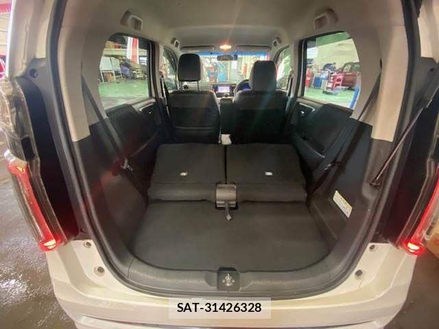 Honda N-WGN 2015-10 8037479-9
