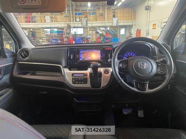 Honda N-WGN 2015-10 8037479-1