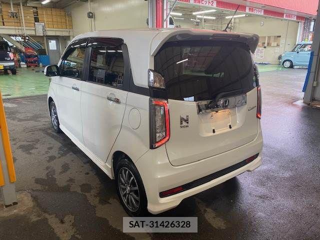 Honda N-WGN 2015-10 8037479-22