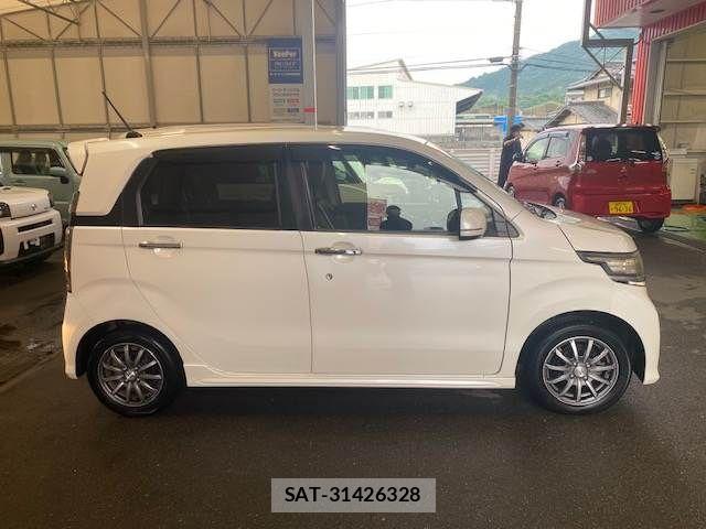 Honda N-WGN 2015-10 8037479-3