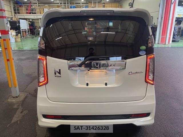 Honda N-WGN 2015-10 8037479-4