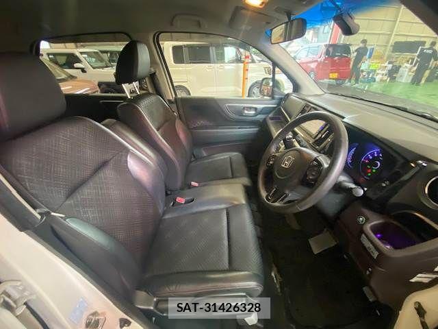 Honda N-WGN 2015-10 8037479-6