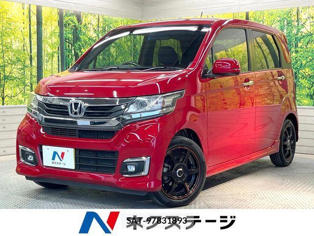 Honda N-WGN 2017-06 8037474-0