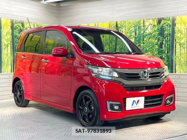 Honda N-WGN 2017-06 8037474-15