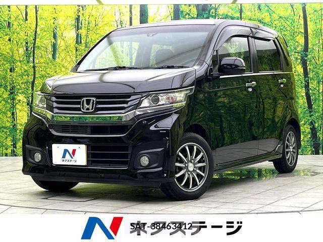 Honda N-WGN 2014-11 8075040-0