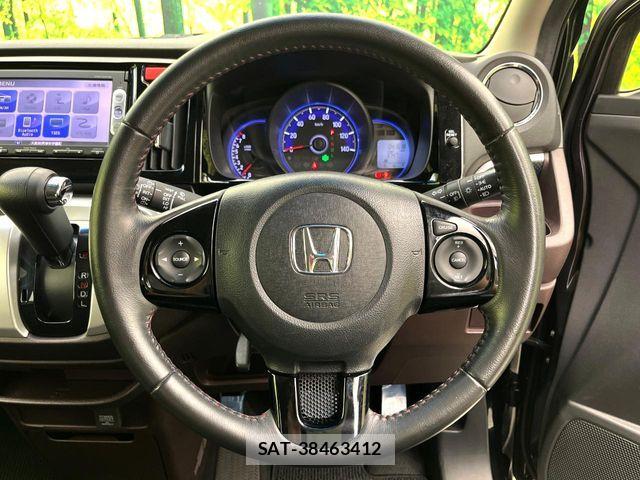 Honda N-WGN 2014-11 8075040-10