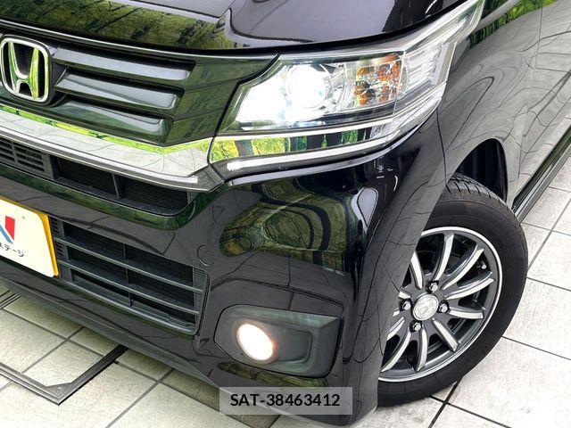 Honda N-WGN 2014-11 8075040-11