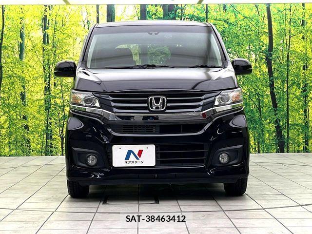 Honda N-WGN 2014-11 8075040-13