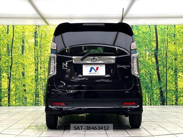 Honda N-WGN 2014-11 8075040-14