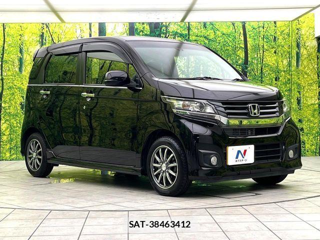 Honda N-WGN 2014-11 8075040-15