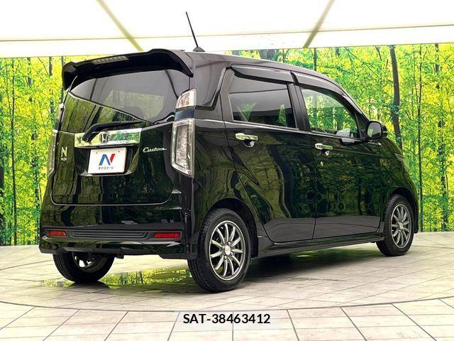 Honda N-WGN 2014-11 8075040-16