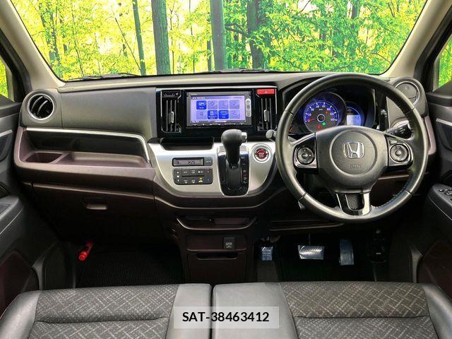 Honda N-WGN 2014-11 8075040-1