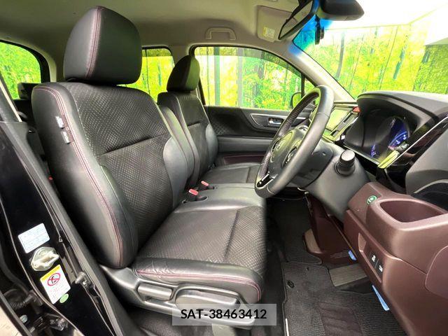 Honda N-WGN 2014-11 8075040-7
