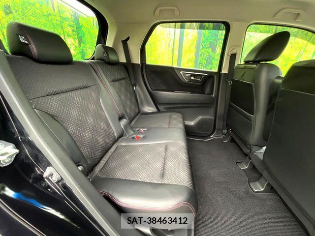 Honda N-WGN 2014-11 8075040-8