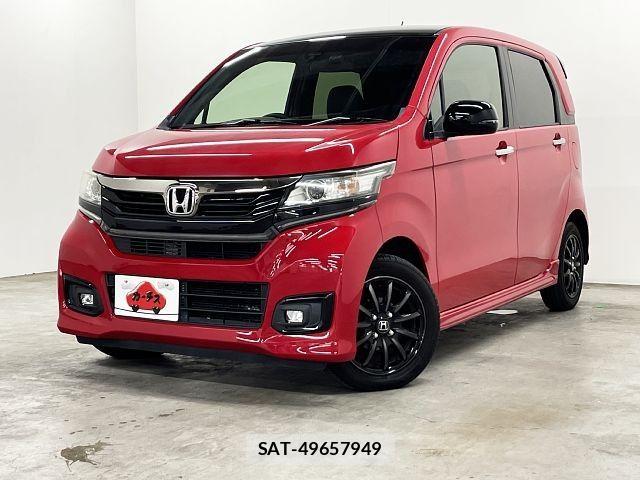 Honda N-WGN 2017-02 8075038-0