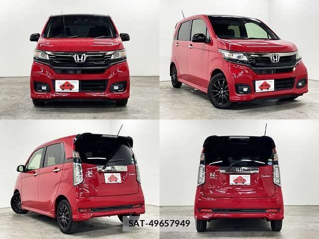 Honda N-WGN 2017-02 8075038-8