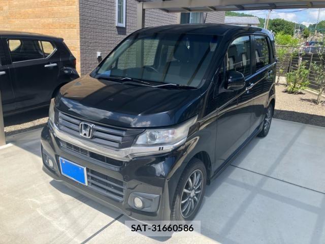 Honda N-WGN 2016-01 8075041-0