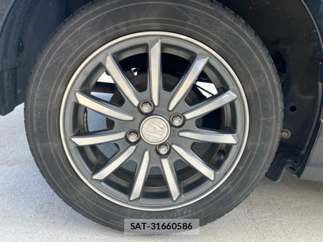Honda N-WGN 2016-01 8075041-9