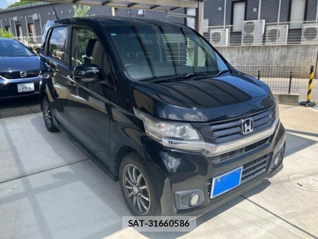 Honda N-WGN 2016-01 8075041-1