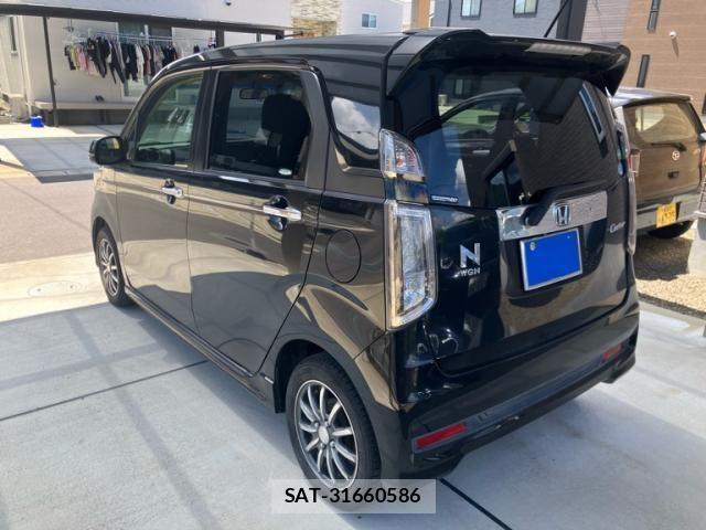 Honda N-WGN 2016-01 8075041-4