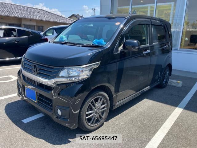 Honda N-WGN 2015-06 8075042-0