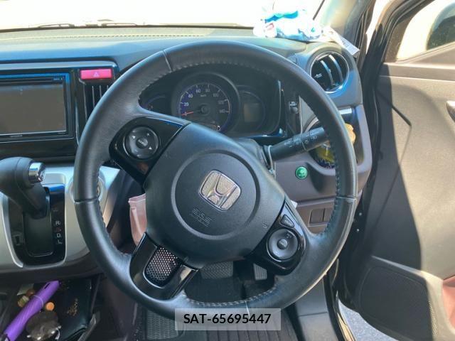 Honda N-WGN 2015-06 8075042-9