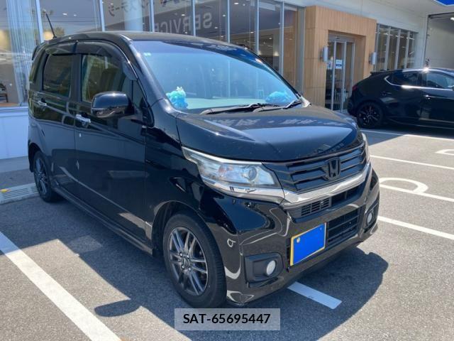 Honda N-WGN 2015-06 8075042-1
