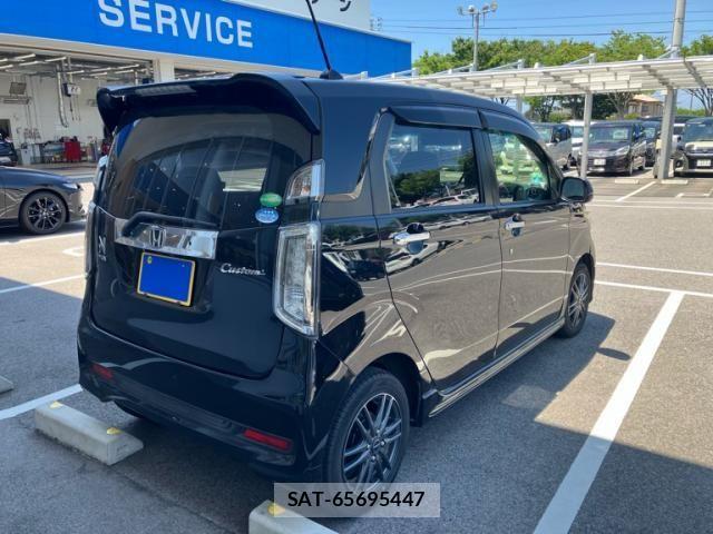 Honda N-WGN 2015-06 8075042-2