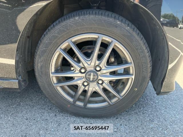 Honda N-WGN 2015-06 8075042-5
