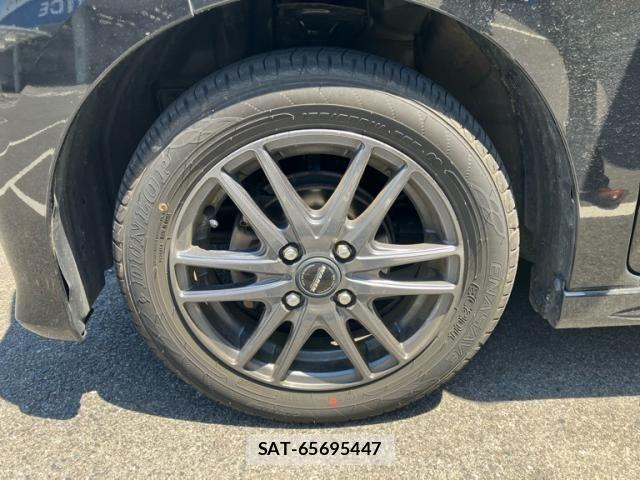 Honda N-WGN 2015-06 8075042-8