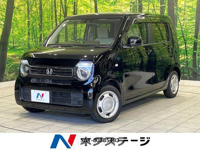 Honda N-WGN 2020-11 8075036-0