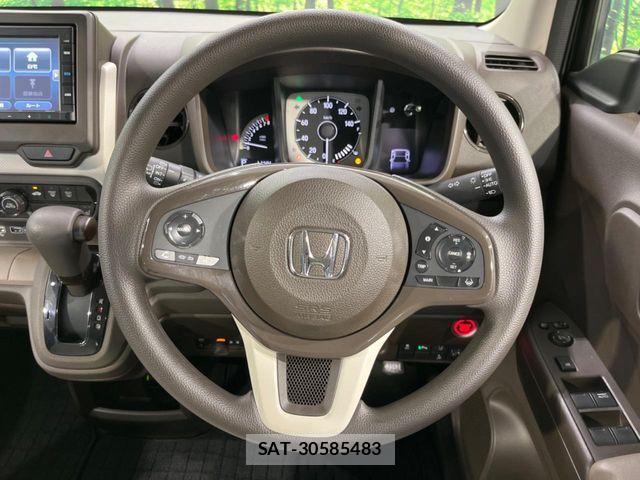 Honda N-WGN 2020-11 8075036-10