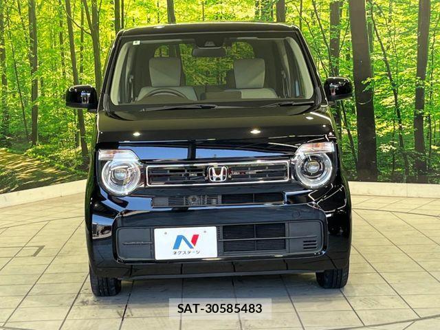 Honda N-WGN 2020-11 8075036-13