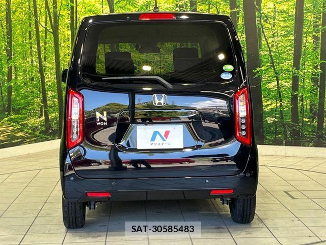 Honda N-WGN 2020-11 8075036-14