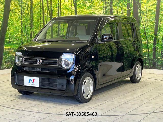 Honda N-WGN 2020-11 8075036-15