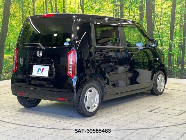 Honda N-WGN 2020-11 8075036-16