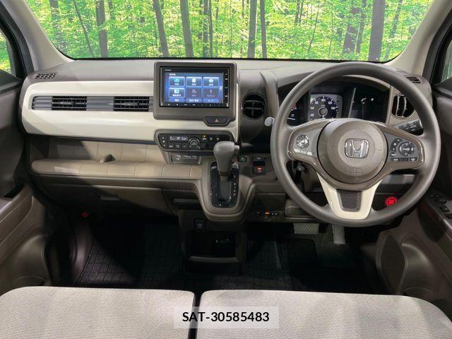 Honda N-WGN 2020-11 8075036-1