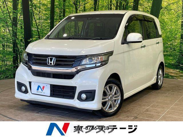 Honda N-WGN 2014-08 8075039-0