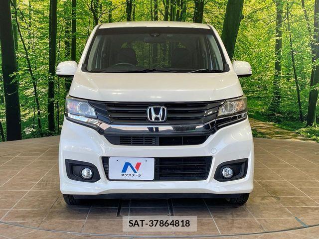 Honda N-WGN 2014-08 8075039-13