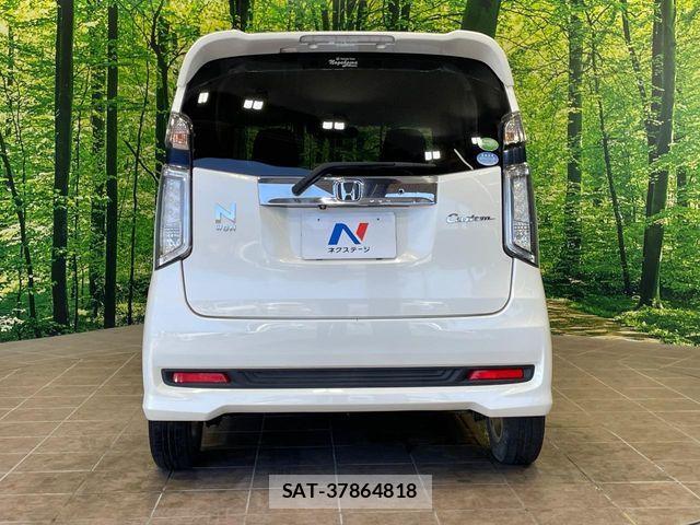 Honda N-WGN 2014-08 8075039-14