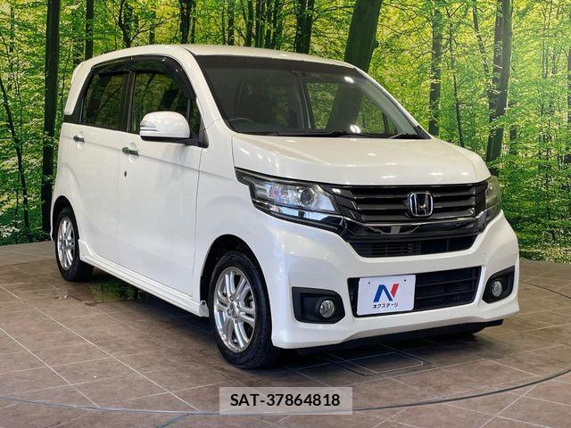 Honda N-WGN 2014-08 8075039-15
