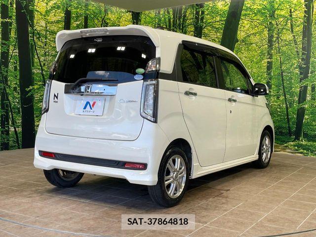 Honda N-WGN 2014-08 8075039-16
