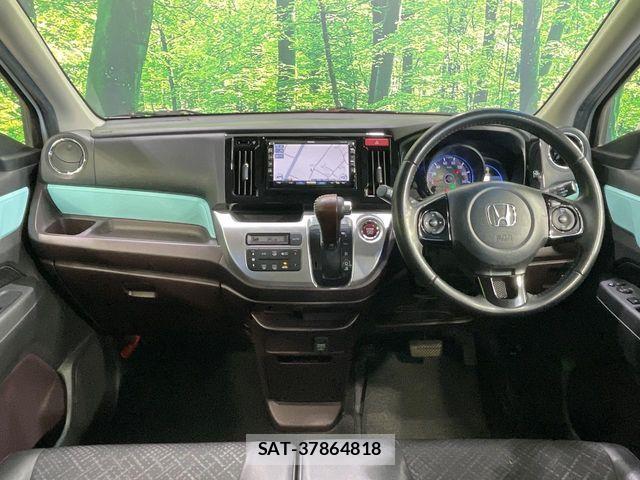 Honda N-WGN 2014-08 8075039-1