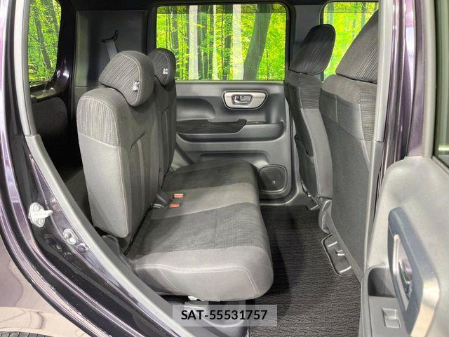 Honda N-WGN 2021-07 8101059-8