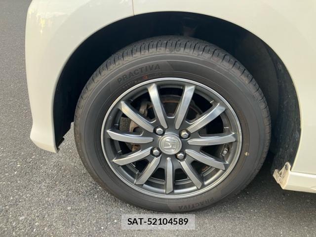 Honda N-WGN 2015-09 8101064-9