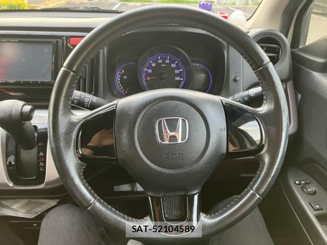 Honda N-WGN 2015-09 8101064-14