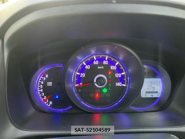 Honda N-WGN 2015-09 8101064-15