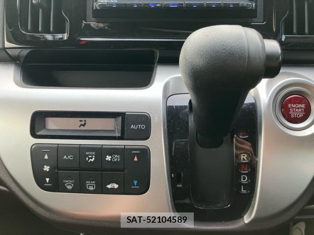 Honda N-WGN 2015-09 8101064-18