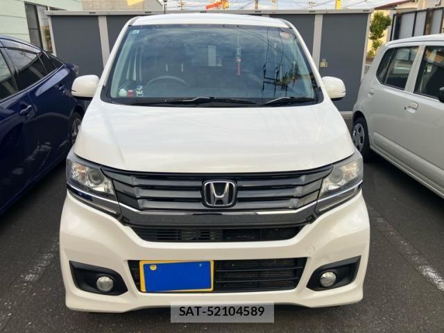 Honda N-WGN 2015-09 8101064-1