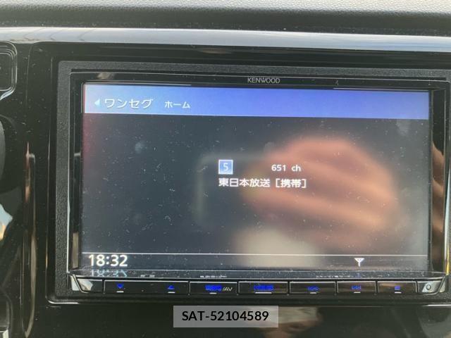 Honda N-WGN 2015-09 8101064-19